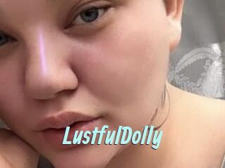 LustfulDolly