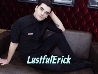 LustfulErick