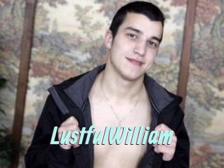 LustfulWilliam