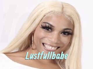 Lustfullbabe