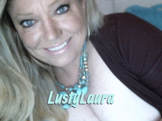 LustyLaura
