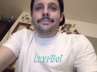 LuvrBoi