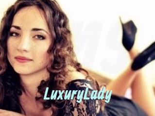 LuxuryLady