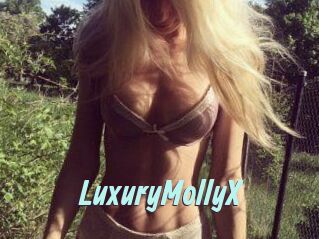 LuxuryMollyX