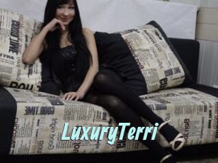 LuxuryTerri