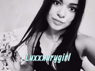 Luxxxury_girl