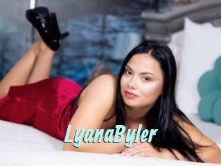 LyanaByler