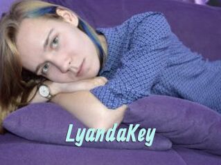 LyandaKey