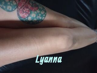 Lyanna