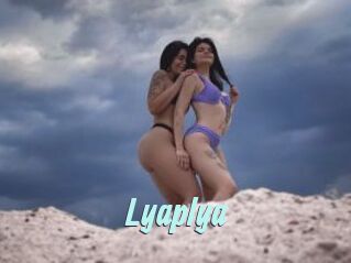 Lyaplya