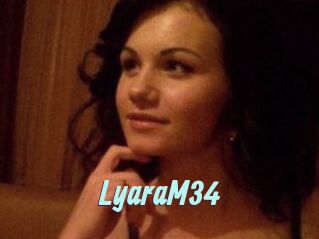 LyaraM34