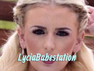 LyciaBabestation