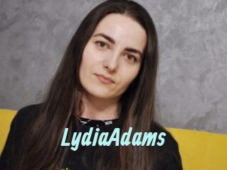 LydiaAdams