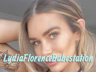 LydiaFlorenceBabestation