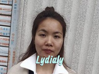 Lydialy