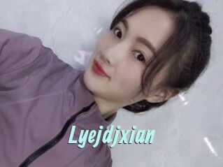 Lyejdjxian