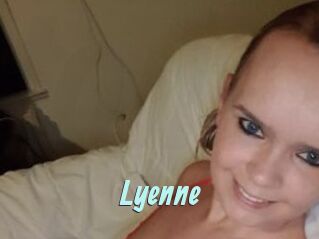 Lyenne
