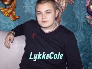 LykkeCole