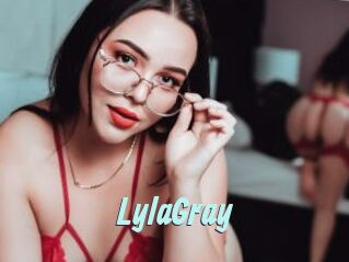 LylaGray