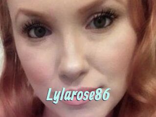 Lylarose86