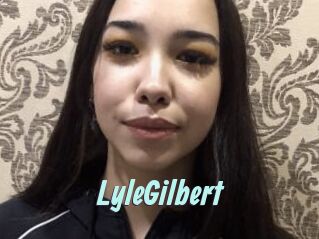 LyleGilbert