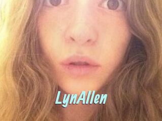 LynAllen