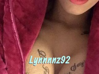 Lynnnnz92