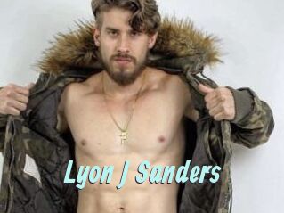 Lyon_J_Sanders