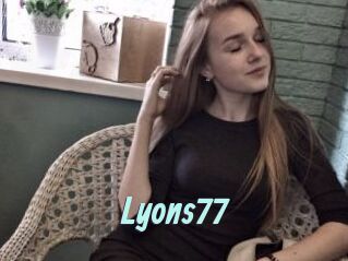 Lyons77