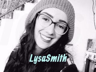 LysaSmith
