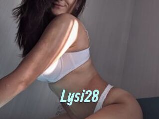 Lysi28