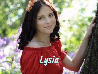 Lysia