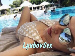 LyubovSex