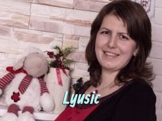 Lyusic