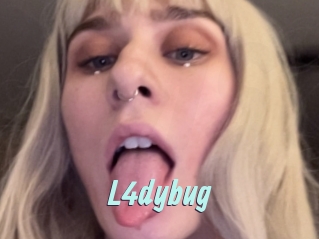 L4dybug