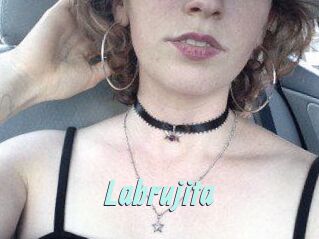 Labrujita