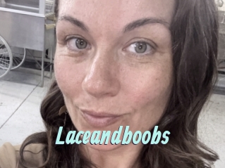 Laceandboobs