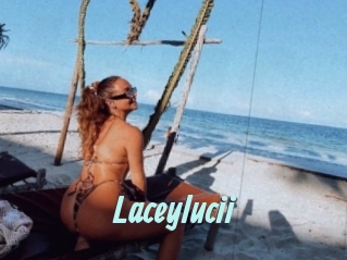Laceylucii