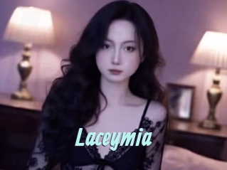 Laceymia