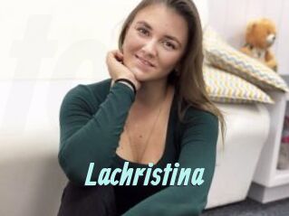 Lachristina