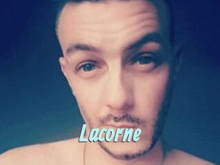 Lacorne