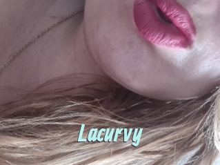 Lacurvy