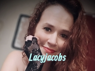 Lacyjacobs