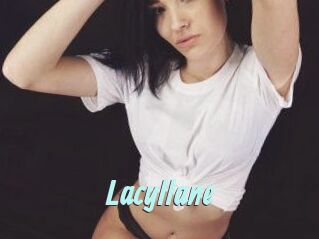 Lacyllane