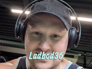 ladbod36 Ton Show
