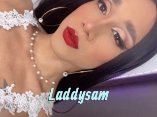 Laddysam