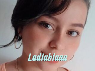 Ladiablaaa