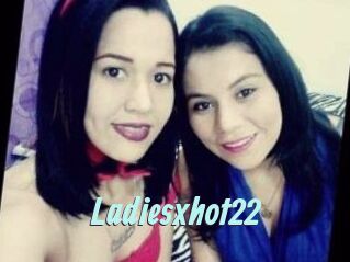 Ladiesxhot22