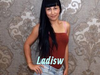ladisw Ton Show