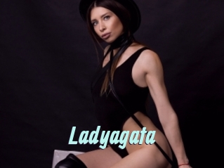 ladyagata Ton Show